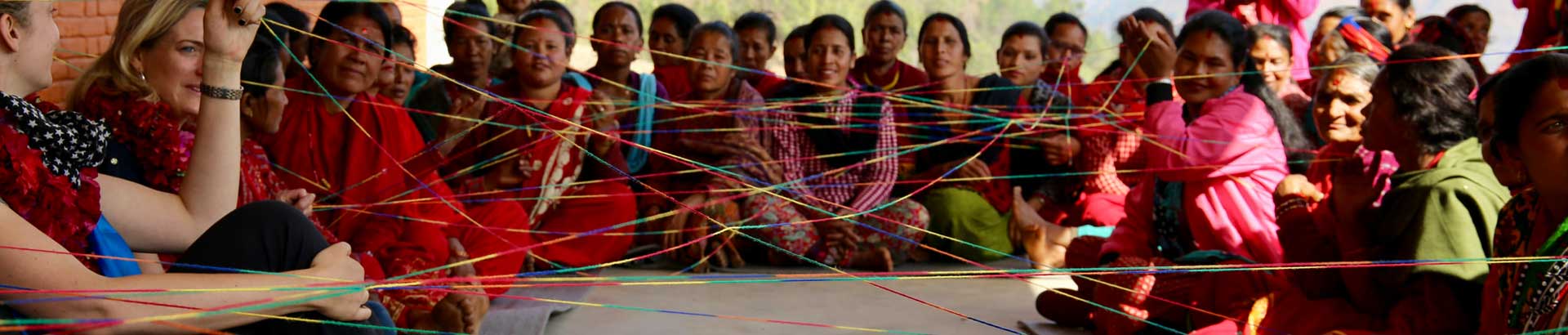 Nieuwsbrief maart 2018