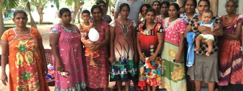 Nieuwsbrief november 2018